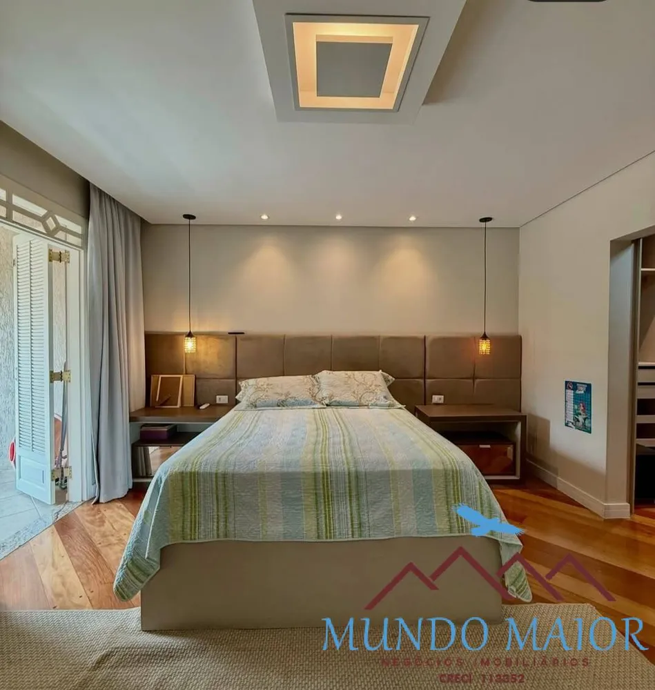 Casa, 3 quartos, 362 m² - Foto 5