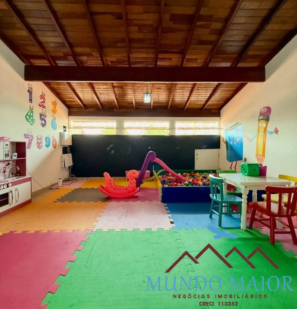 Casa, 3 quartos, 362 m² - Foto 10