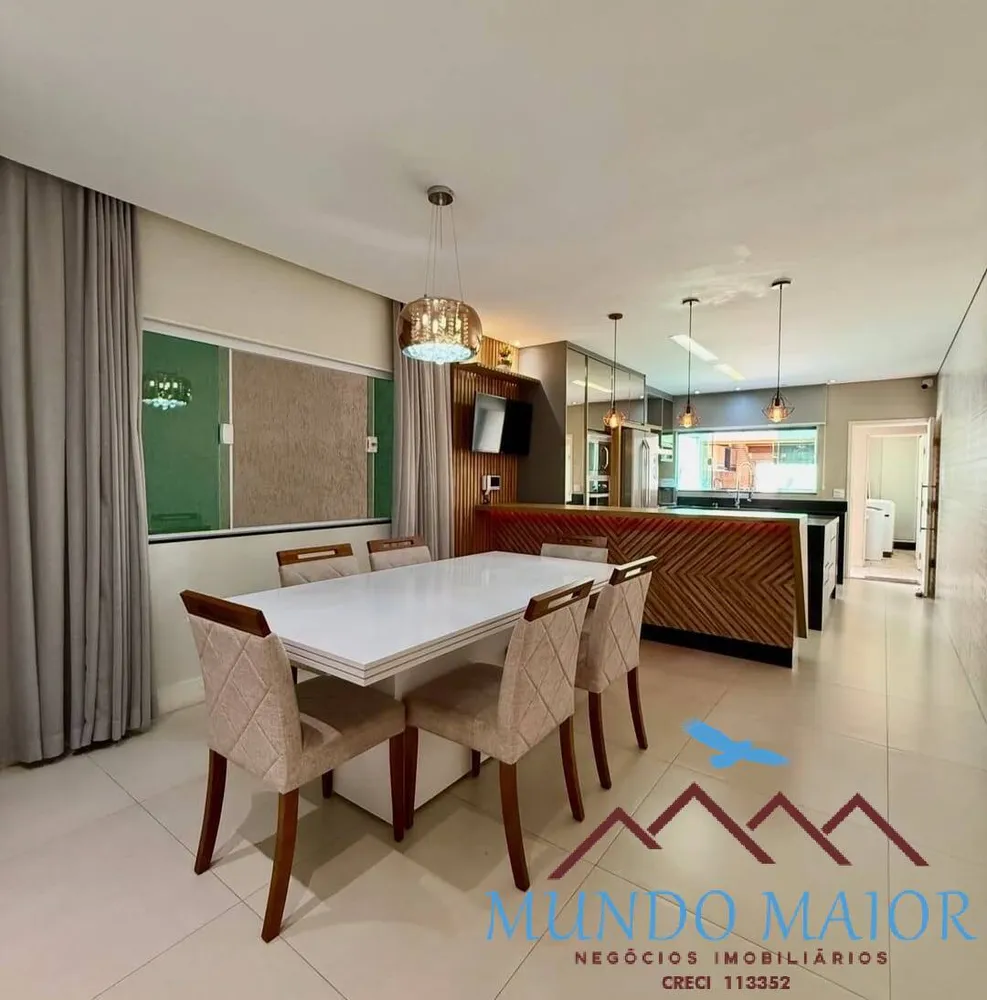Casa, 3 quartos, 362 m² - Foto 2
