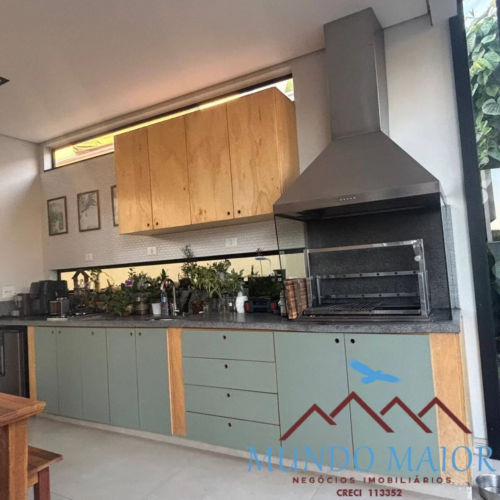 Casa, 3 quartos, 560 m² - Foto 8