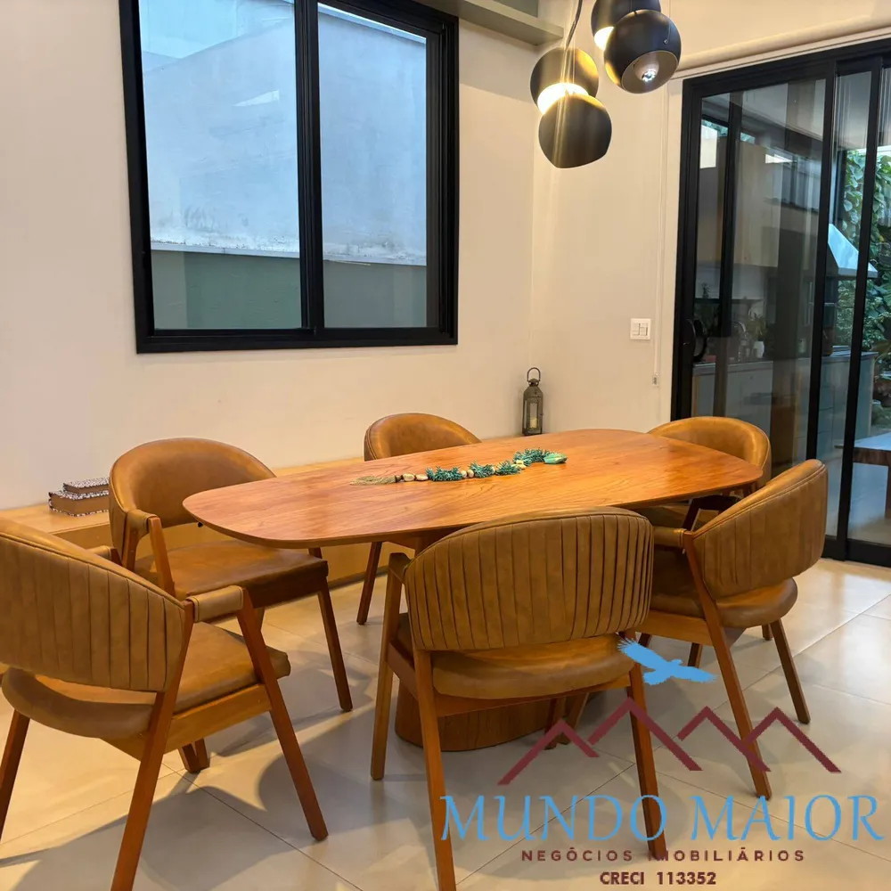Casa, 3 quartos, 560 m² - Foto 5