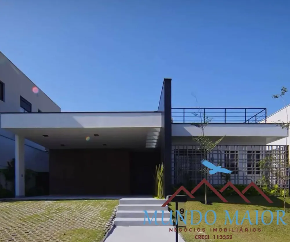 Casa, 3 quartos, 560 m² - Foto 1