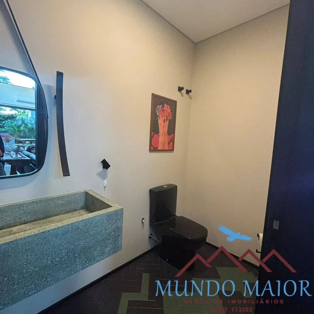 Casa, 3 quartos, 560 m² - Foto 7