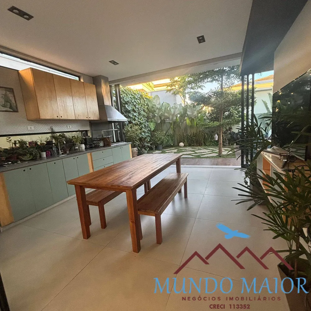 Casa, 3 quartos, 560 m² - Foto 9