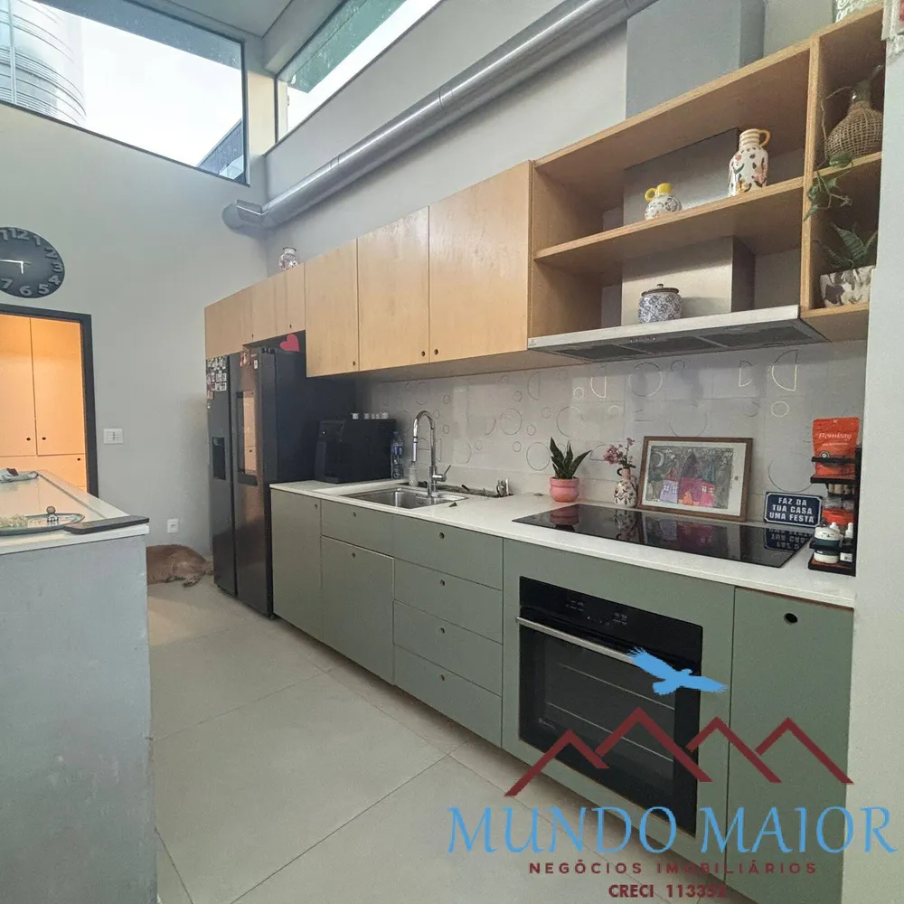 Casa, 3 quartos, 560 m² - Foto 2