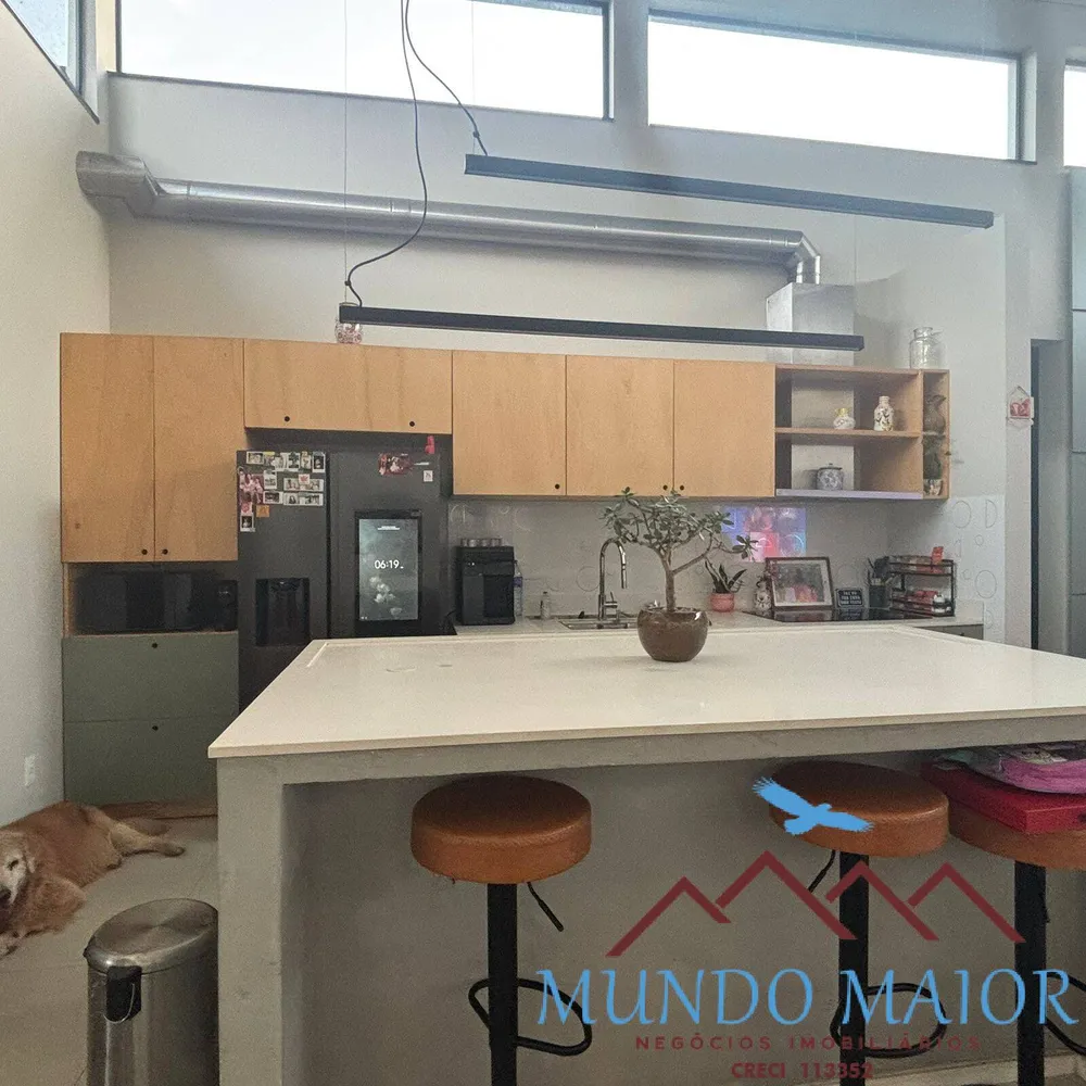 Casa, 3 quartos, 560 m² - Foto 4