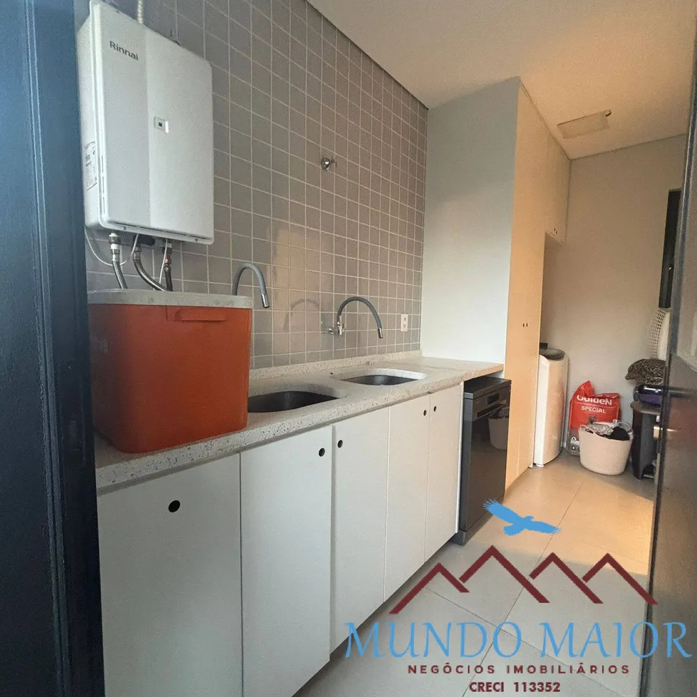 Casa, 3 quartos, 560 m² - Foto 12