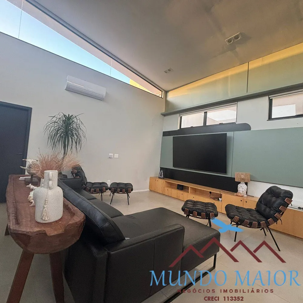 Casa, 3 quartos, 560 m² - Foto 11