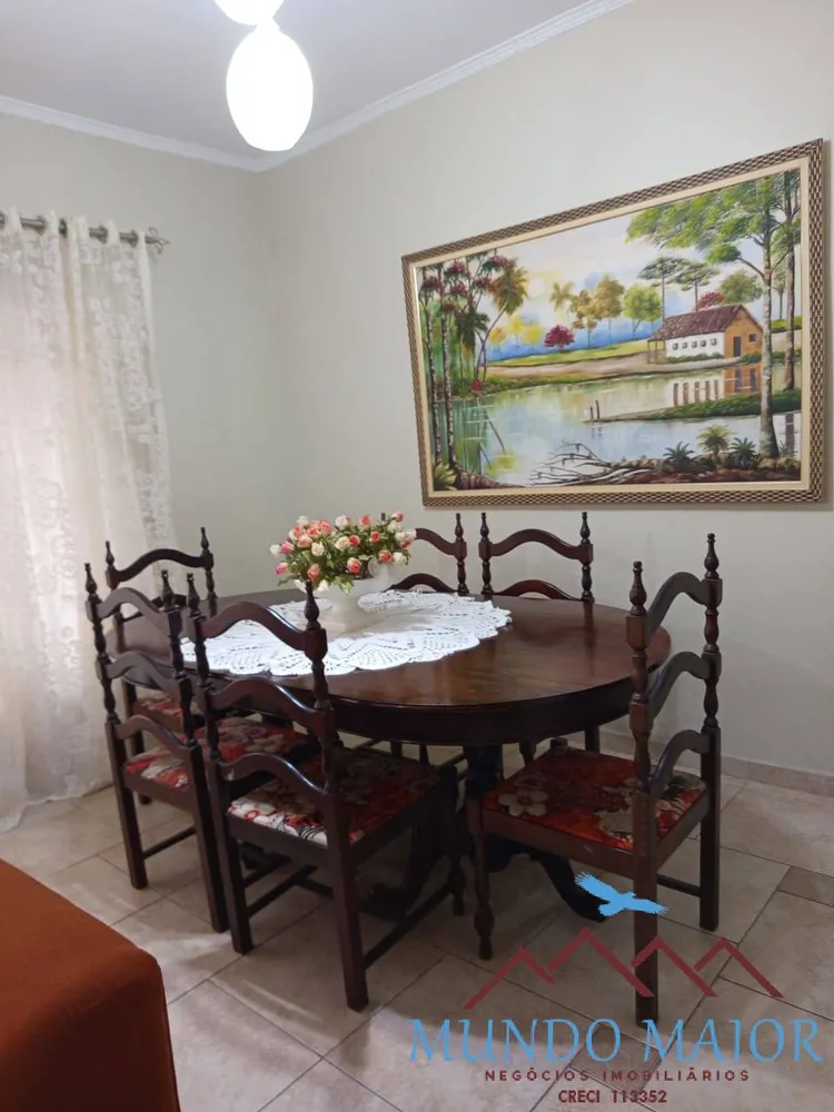 Casa, 3 quartos, 160 m² - Foto 3