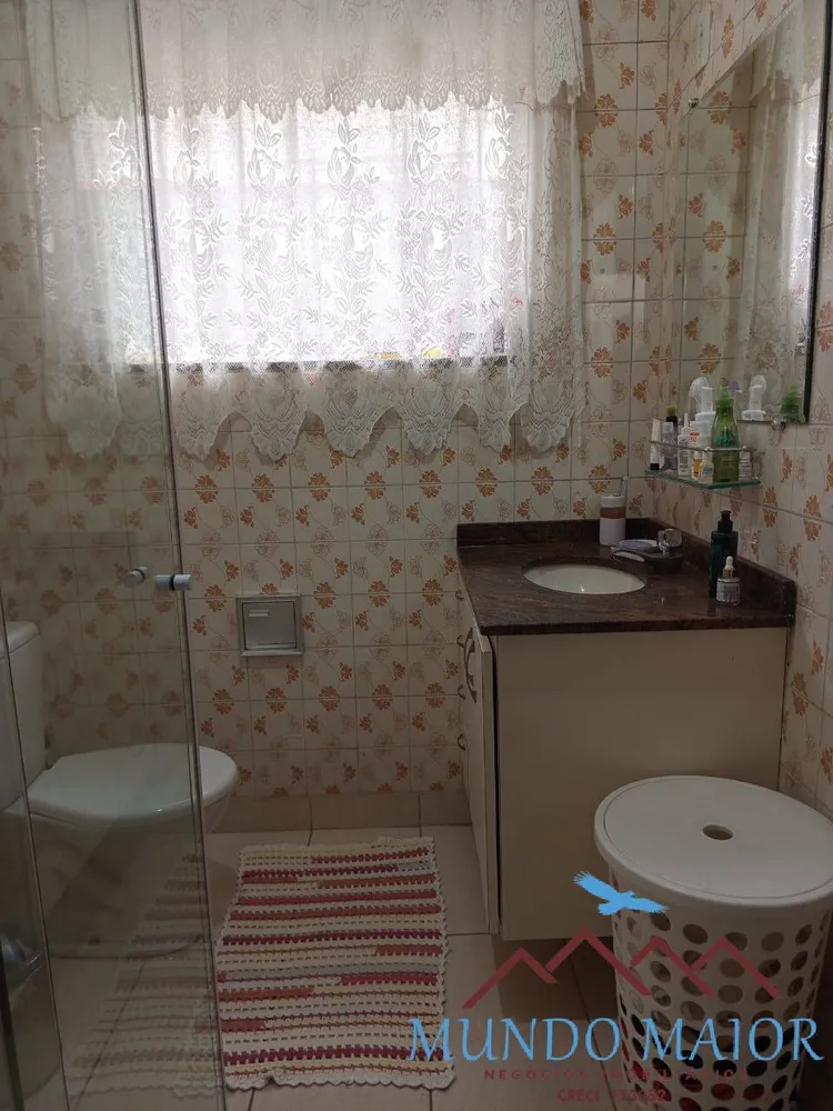 Casa, 3 quartos, 160 m² - Foto 8