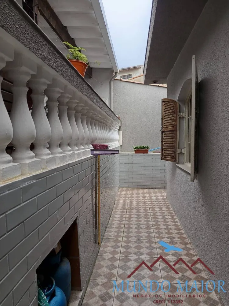 Casa, 3 quartos, 160 m² - Foto 10