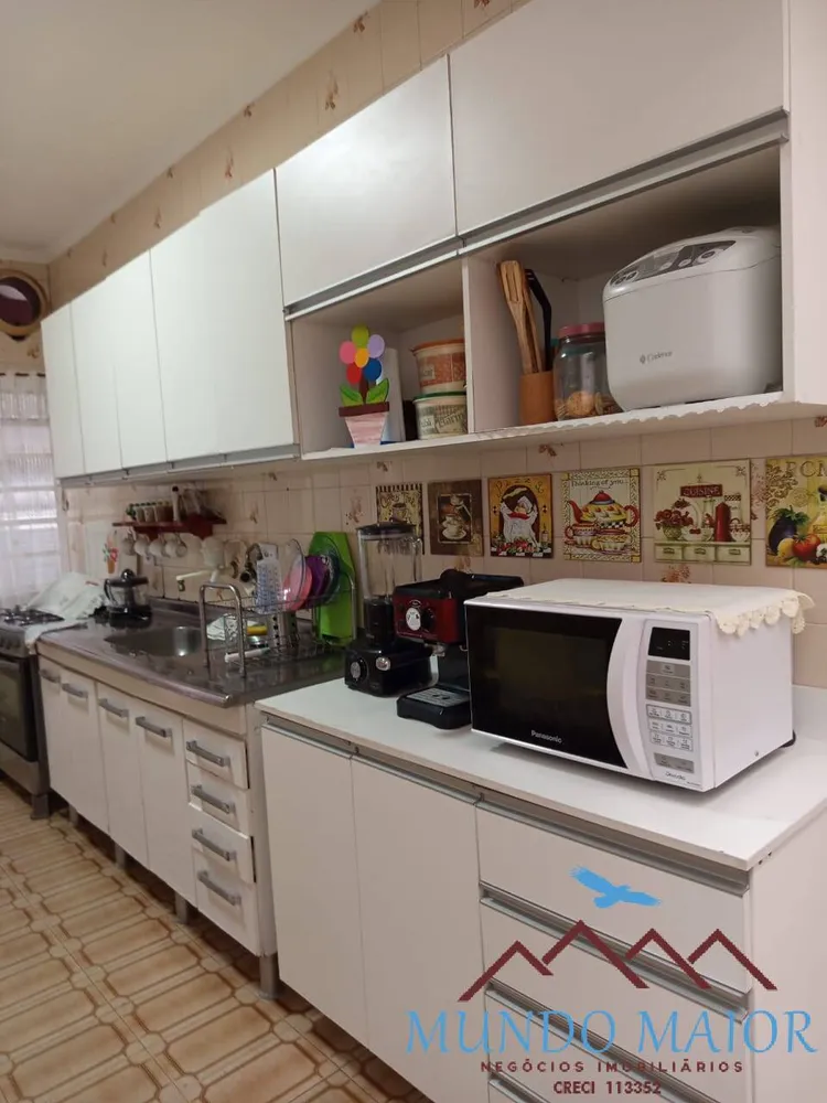 Casa, 3 quartos, 160 m² - Foto 1