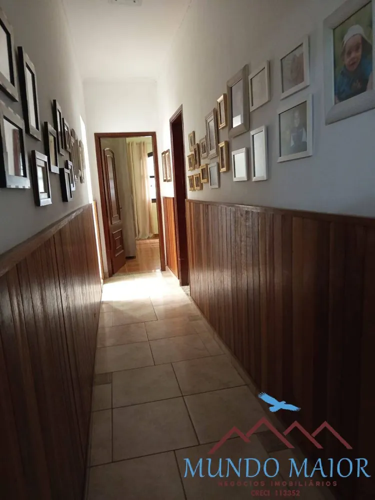 Casa, 3 quartos, 160 m² - Foto 6