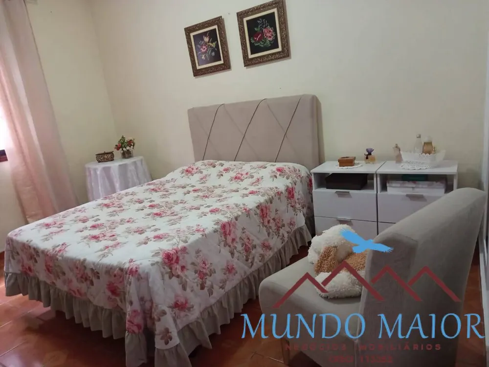 Casa, 3 quartos, 160 m² - Foto 5