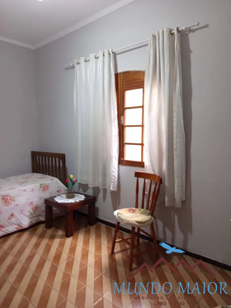 Casa, 3 quartos, 160 m² - Foto 7