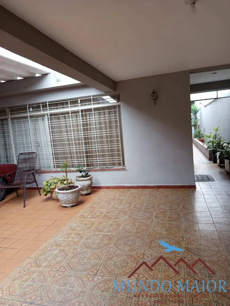 Casa, 3 quartos, 160 m² - Foto 9