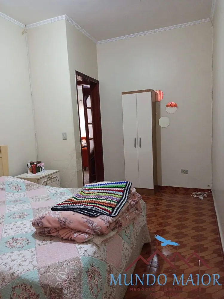 Casa, 3 quartos, 160 m² - Foto 4