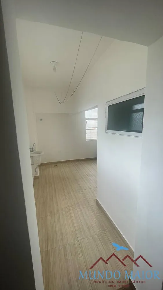 Apartamento, 3 quartos, 90 m² - Foto 9