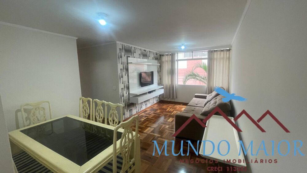 Apartamento, 3 quartos, 90 m² - Foto 2