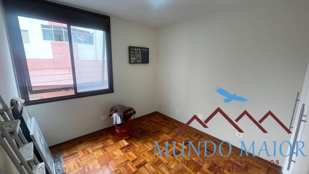 Apartamento, 3 quartos, 90 m² - Foto 1