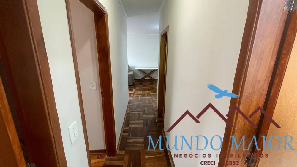 Apartamento, 3 quartos, 90 m² - Foto 3