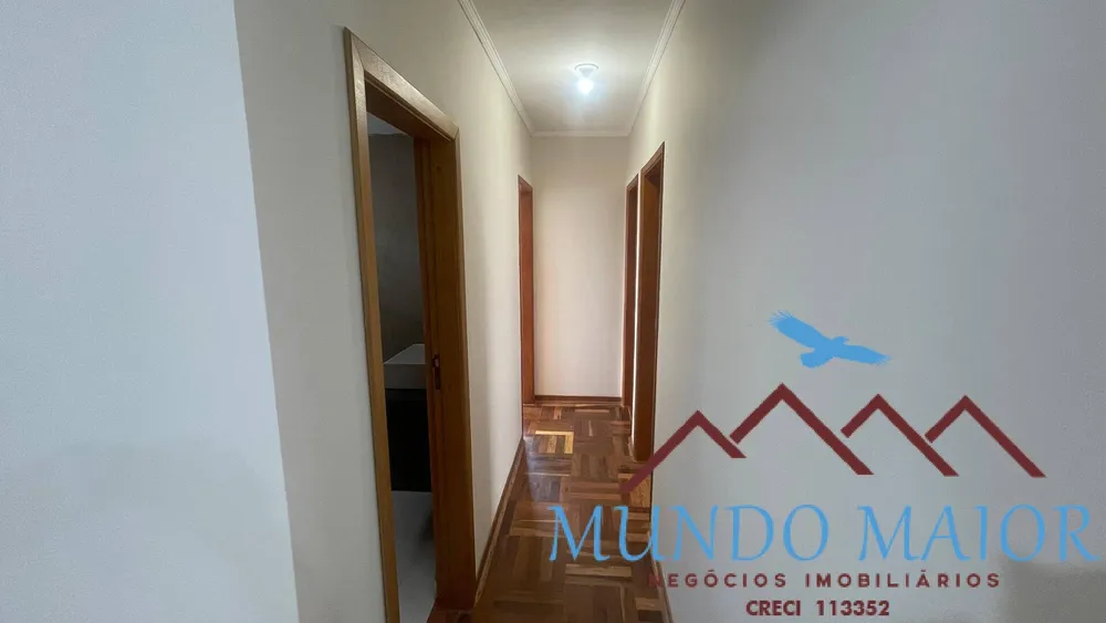Apartamento, 3 quartos, 90 m² - Foto 4