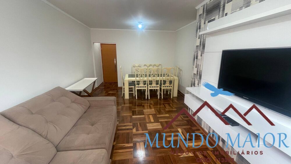 Apartamento, 3 quartos, 90 m² - Foto 3