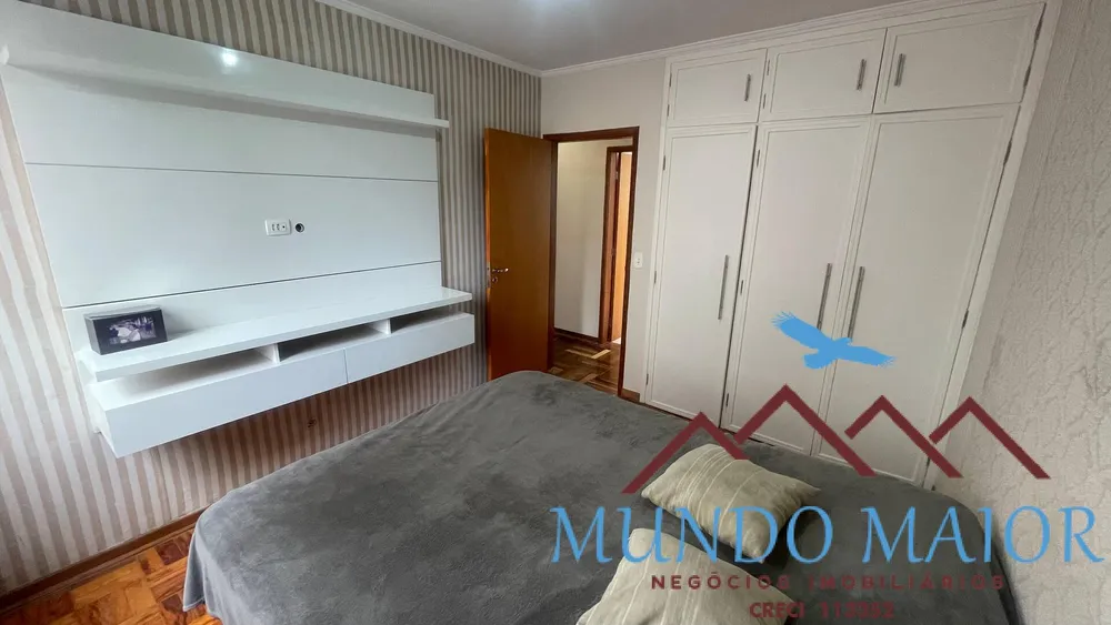 Apartamento, 3 quartos, 90 m² - Foto 6