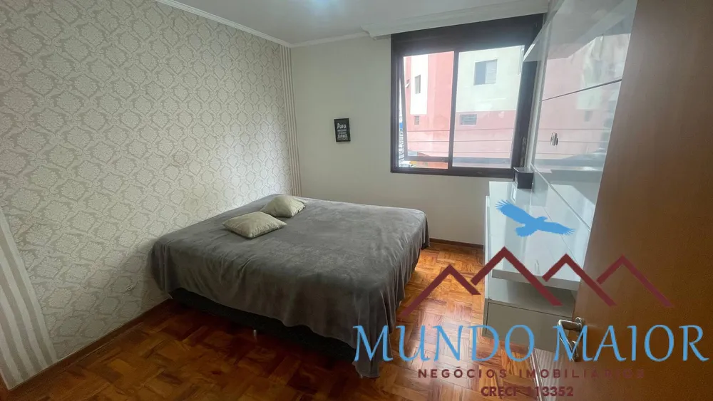 Apartamento, 3 quartos, 90 m² - Foto 5