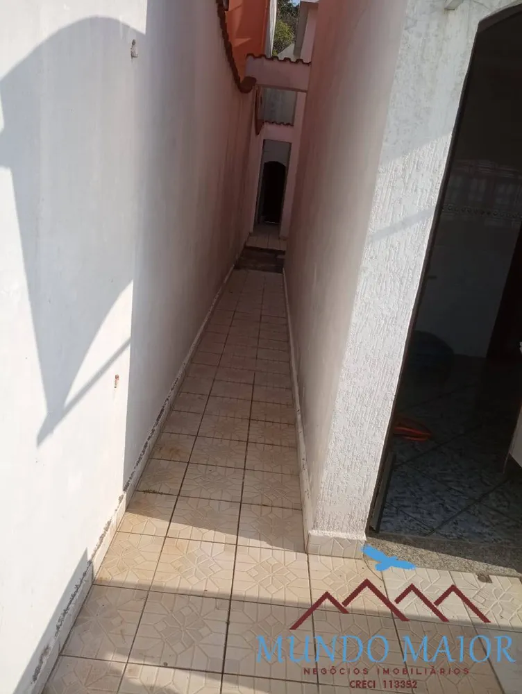Casa, 4 quartos, 150 m² - Foto 6