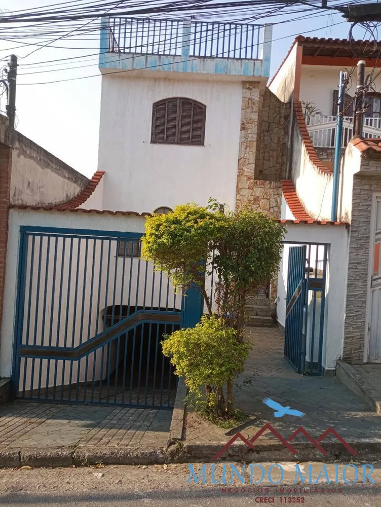 Casa, 4 quartos, 150 m² - Foto 2