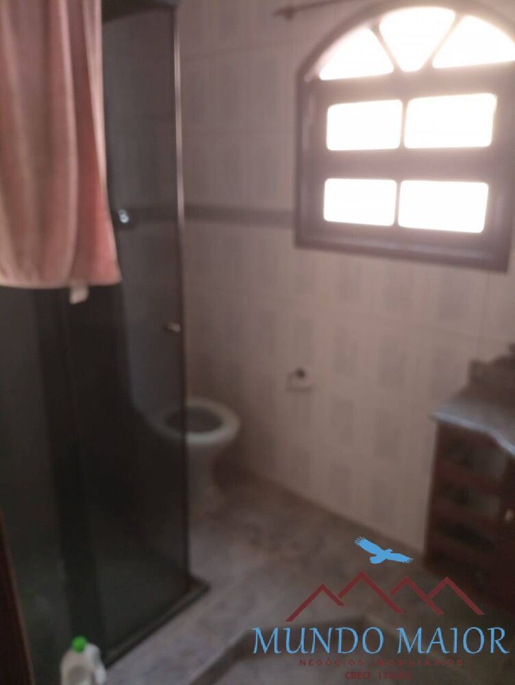 Casa, 4 quartos, 150 m² - Foto 1
