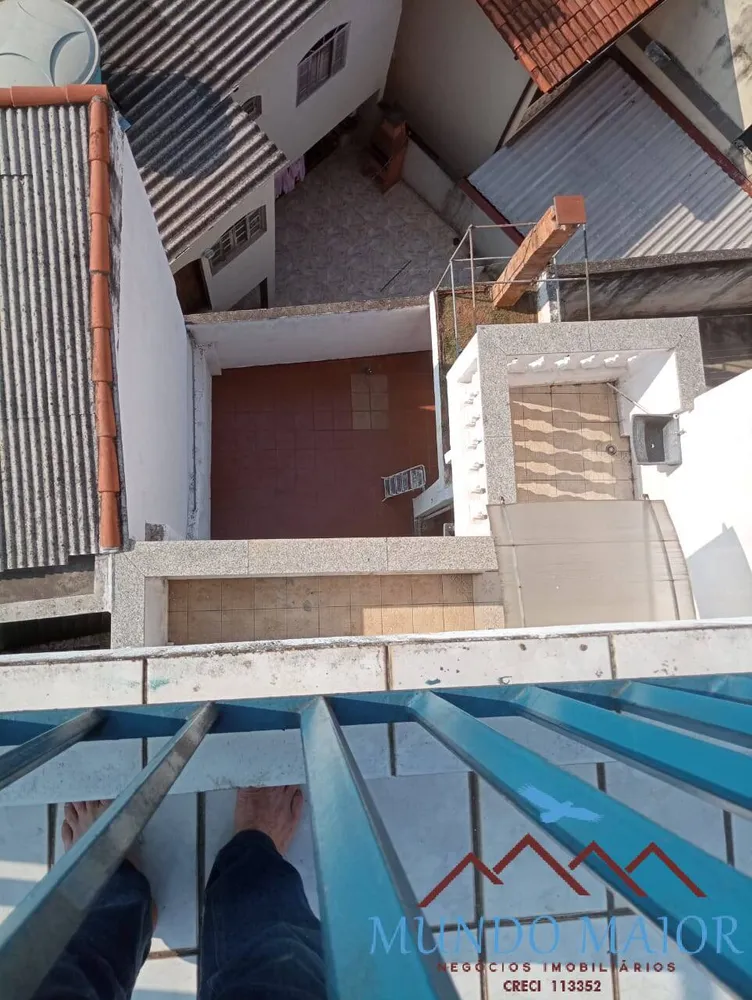 Casa, 4 quartos, 150 m² - Foto 9