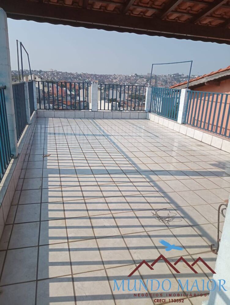 Casa, 4 quartos, 150 m² - Foto 3