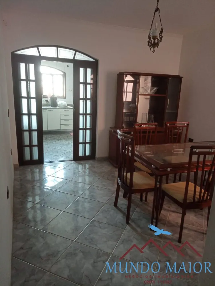 Casa, 4 quartos, 150 m² - Foto 3