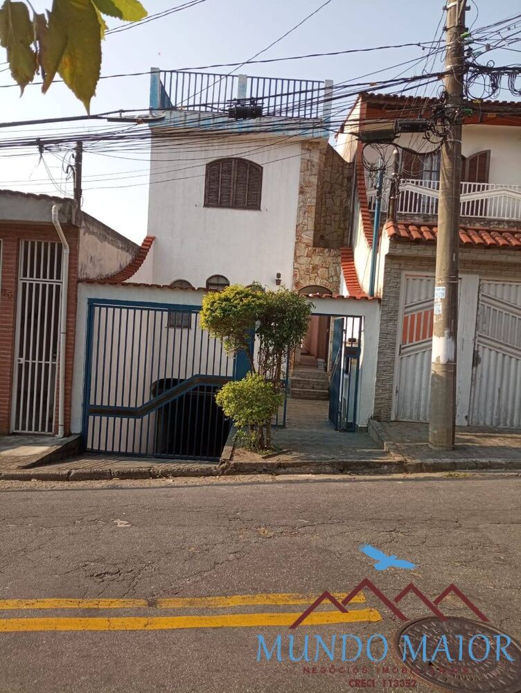 Casa, 4 quartos, 150 m² - Foto 2