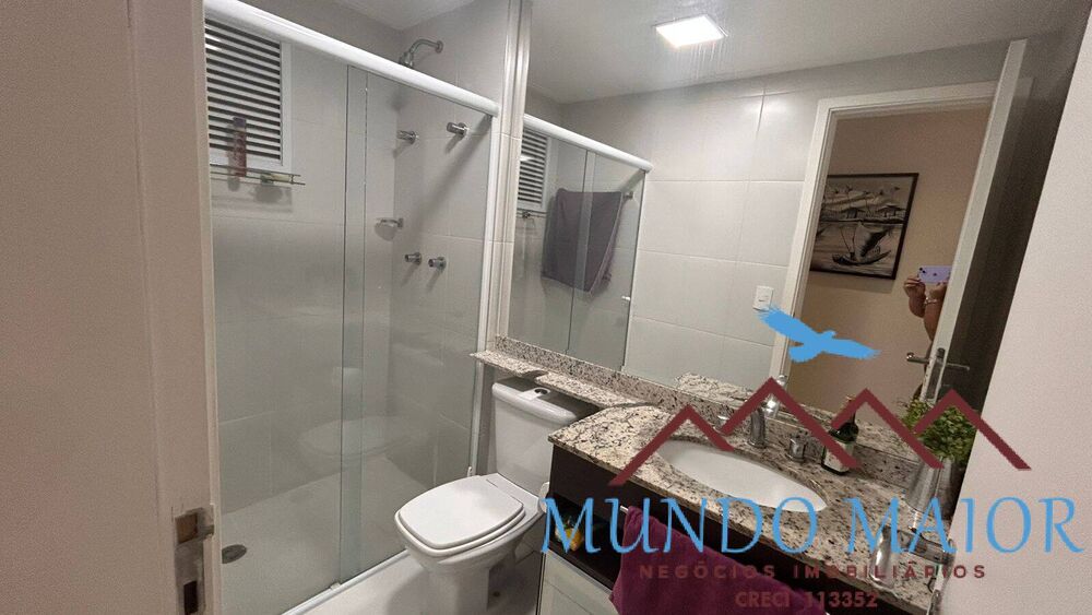 Apartamento, 2 quartos, 69 m² - Foto 16