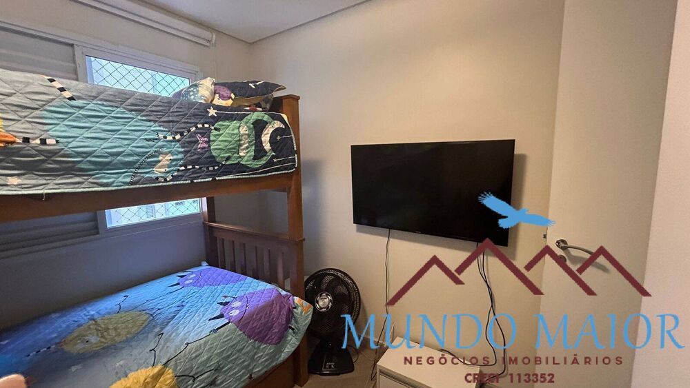 Apartamento, 2 quartos, 69 m² - Foto 4