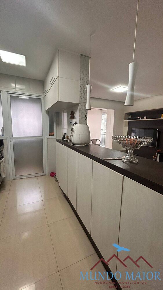 Apartamento, 2 quartos, 69 m² - Foto 7