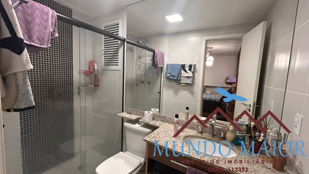 Apartamento, 2 quartos, 69 m² - Foto 6