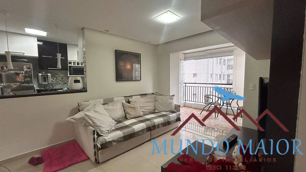 Apartamento, 2 quartos, 69 m² - Foto 10