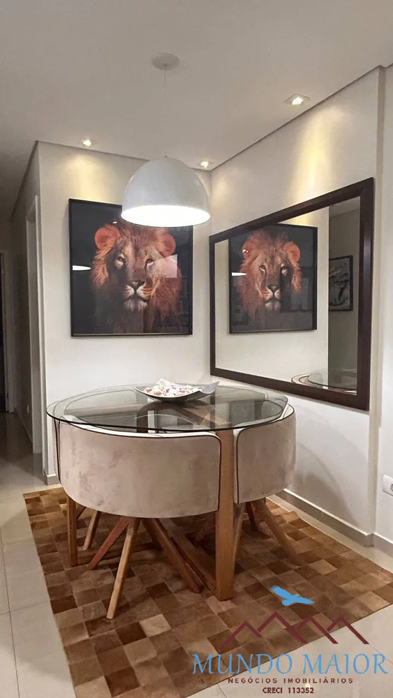 Apartamento, 2 quartos, 69 m² - Foto 5