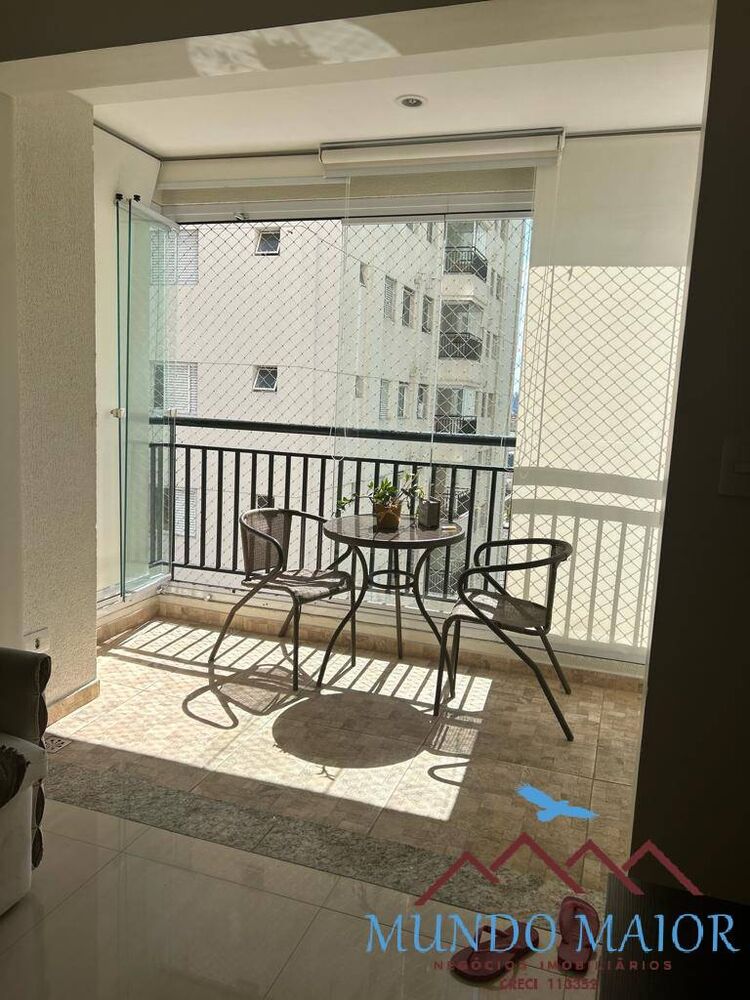 Apartamento, 2 quartos, 69 m² - Foto 9