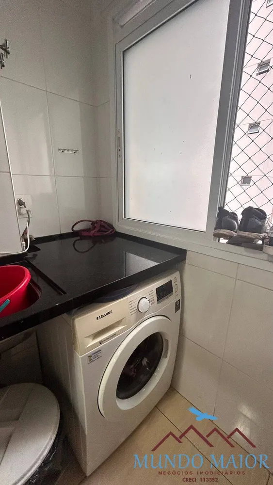 Apartamento, 2 quartos, 69 m² - Foto 7