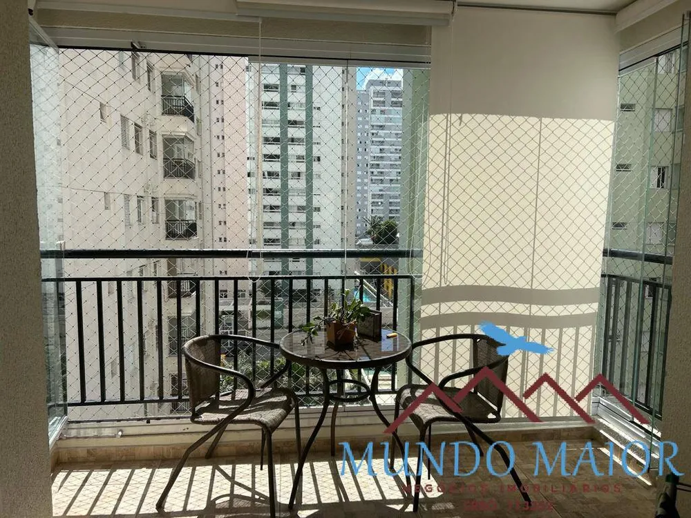 Apartamento, 2 quartos, 69 m² - Foto 13