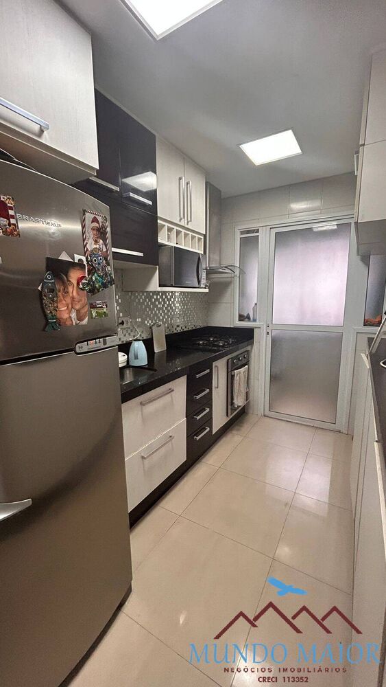 Apartamento, 2 quartos, 69 m² - Foto 3