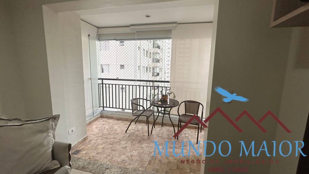 Apartamento, 2 quartos, 69 m² - Foto 5