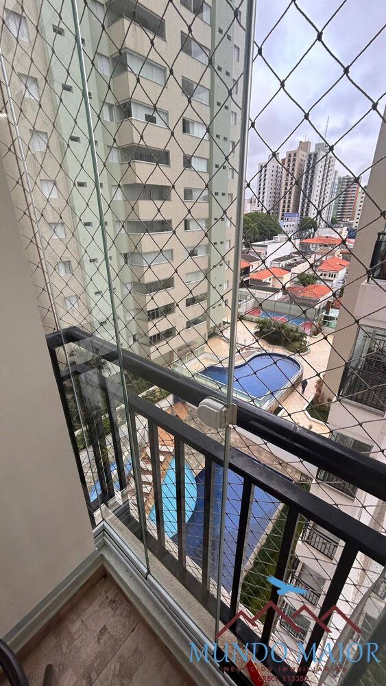 Apartamento, 2 quartos, 69 m² - Foto 11