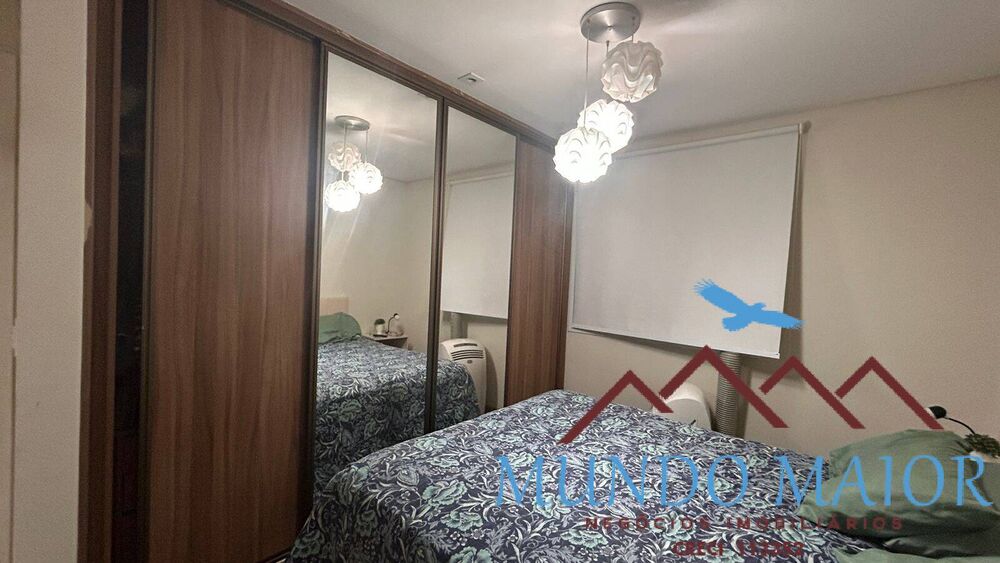 Apartamento, 2 quartos, 69 m² - Foto 8