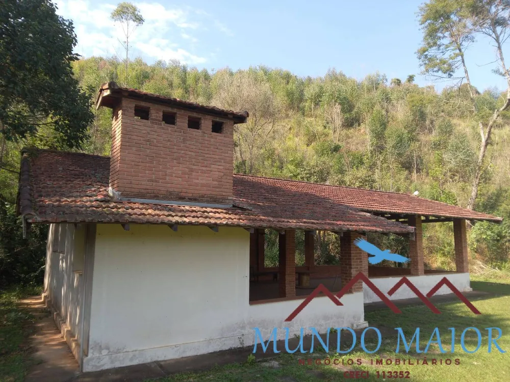 Sítio, 3 quartos, 10 hectares - Foto 8